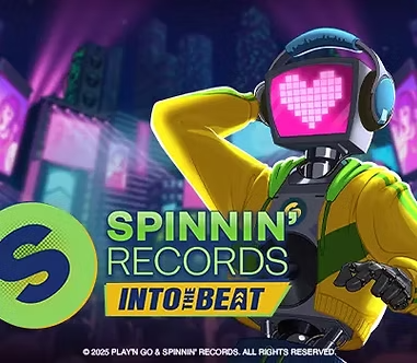 Spinnin’ Records Into the Beat