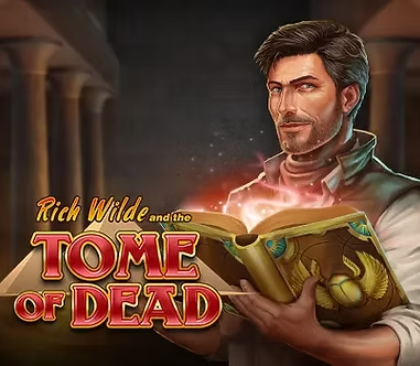 Tome of Dead
