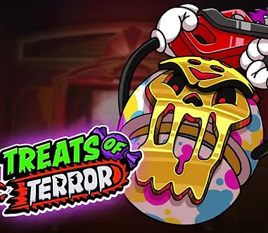 Treats of Terror